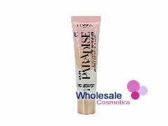 6 x L'Oreal Skin Paradise Tinted Water Moisturiser - 03 FAIR